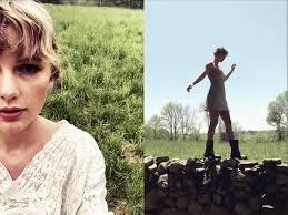 When you fill in the gaps you get points. Taylor Swift Said The Betty Narrator Is A Boy But It Doesn T Matter