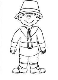 Crayola has my favorite colors because their crayons, paints, and markers color so smoothly on any kind of paper. Pilgrim Boy Printable Coloring Sheet By Saved By Grace Tpt