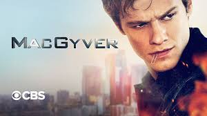 POLL : What did you think of MacGyver