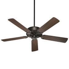 Allure All Weather Patio Ceiling Fan By Quorum International At Lumens Com Ceiling Fan Outdoor Ceiling Fans Ceiling Fans Without Lights