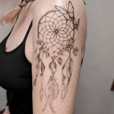 Dream catcher drawings for tattoos. 30 Inspirational Dream Catcher Tattoo Designs Saved Tattoo