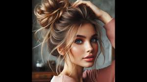 Stunning Updos Perfect for Any Occasion