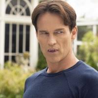 True Blood' Finale: Stephen Moyer