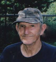 Clarence 'Dub' Scott, 85