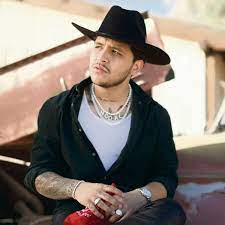 Shop exclusive merch and music from the christian nodal official store. Christian Nodal Carga Baterias Para El 2021 El Informador