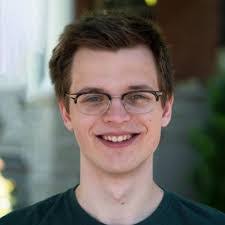 John Cherian's Instagram, Twitter & Facebook