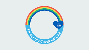 Lets talk about vaccination and vaccines. Public Health England On Twitter Show Your Support For The Covidvaccine By Updating Your Facebook Profile Picture With One Of These Frames On The App Tap Your Profile Picture And