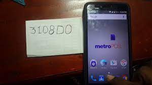 The unlock network code for . Unlock Failed Zte Z981 Metropcs Youtube