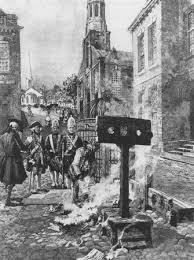 John Peter Zenger Trial 1735 Hamilton S Appeal For Press Freedom Jury People Evidence And Liberty Jrank Articles