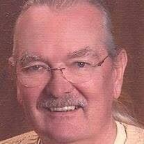 Phillip Alexander Stacey Obituary