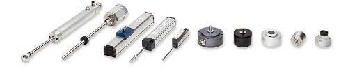 If only two terminals are used, one end and the wiper, it acts as a variable resistor or rheostat. Position Sensor Angle Sensor Rotary Position Sensor
