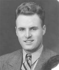 Wilbur Frederick Ganzhorn (1915-1999)