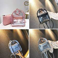 Untuk kamu yang lagi mencari berita seputar harga, spesifikasi, kupon diskon dengan harga murah untuk produk tas selempang consina orion m , maka online jualan adalah jawabannya. Tas Transparan Tas Gendong Tas Wanita Tas Murah Tas Cewek Ransel Wanita Ransel Goyave Shopee Indonesia