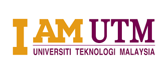The university logo incorporates four main colors: I Am Utm Utm Brand