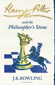The book was published by bloomsbury on 26th june 1997. Harry Potter And The Philosopher S Stone Uk Signature Harry Potter Book Covers Philosopher S Stone Harry Potter Harry Potter Book