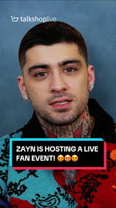 We Wanna Buy Zayn Malik