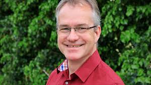 Stefan Krüger ist neuer Kreisjugendwart des Kirchenkreis-Jugenddienstes