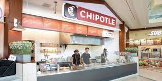 How Much Is A Chipotle Franchise