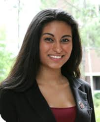 Alma Zavala, '12" by Alma Zavala