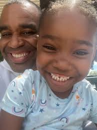 You are not Alone by Anthony Faison Jr