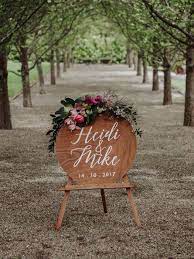Paper Darling Wedding Stationery And Signage New Zealand Weddings Wedding Signage Diy Wood Signs Wedding Gift Diy Wedding Table