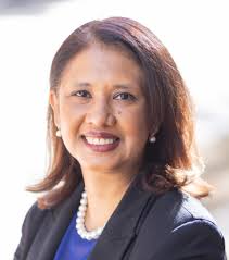 Janice Anne Leo, Asia-Pacific