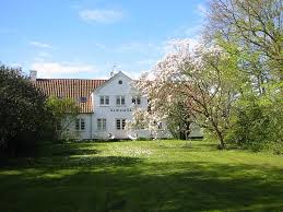 Narrow island , 110 sq mi , s denmark, between fyn and lolland. Damgaarden Okologisk Bed Breakfast Hotel Reviews Langeland Denmark Tripadvisor