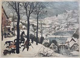 Pieter Bruegel Paintings & Artwork for ...