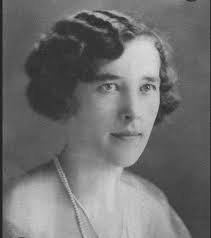 Lillian “(Otilia, Tillie)” Sobtzak Gallagher (1899-1937)