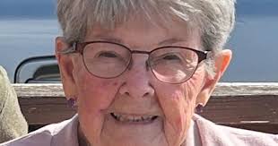 Mary Agnes “Aggie” Johnson Powers