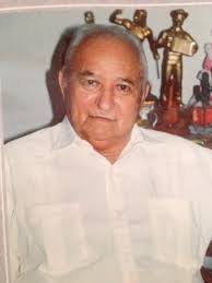 Andrés Becerra Morón y sus tres sinfonías