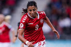 Nadim is considered the most influential and greatest afghan female football player of all time. Nadia Nadim Pictures Photos Images Zimbio