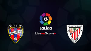 Athletic bilbao athletic bilbao vs vs levante levante. Levante Vs Ath Bilbao Preview And Prediction Live Stream Laliga Santander 2018 2019