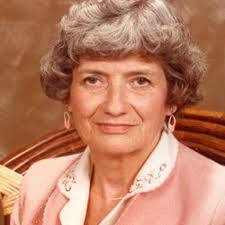 Emily Richards Obituary 2014