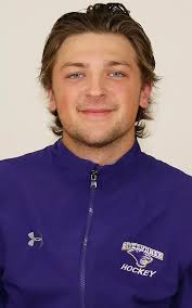 2020-21 M1 Men's Hockey Roster