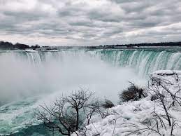 We did not find results for: Discover The Magical Beauty And Power Of Niagara Falls In Winter Beautyharmonylife