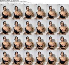 sofijohansson: INSTAGRAM sofiajohanssonm ✨ Super high vibration 20 tks 100  tks 500 tks 1000 tks ✨  05302024, 09:50:56 - stripchat - ONScreens.me