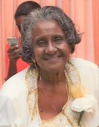 Lucille Jasper Carter Obituary