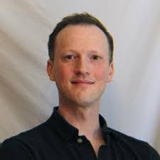 Mark Engler's Instagram, Twitter & Facebook