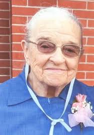 Obituary for Emma Bontrager