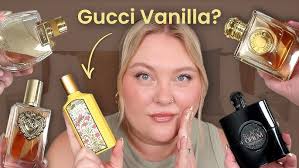 MY THOUGHTS ON THE GUCCI FLORA GORGEOUS PERFUME LINE !