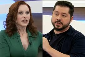 4.44 · rating details · 16 ratings · 1 review. Cpi Da Covid Senado Convida Natalia Pasternak E Atila Iamarino Para Falar Sobre Tratamento Precoce
