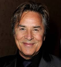 Don Johnson biografia