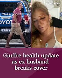 EXCLUSIVE New details have emerged surrounding Prince Andrew's Australian  accuser Virginia Giuffre, as her ex-husband was seen for the first time  since she claimed she was about to die. Latest: https://bit.ly/42ntbCy