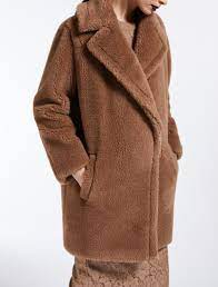 Widest selection of new season & sale only at lyst.com. Ø¥Ø·Ù„Ø§Ù‚ Ø³Ø±Ø§Ø­ Ø§Ù„Ø¥Ø¹Ø¬Ø§Ø¨ Ù„ÙˆØ¬Ø© Max Mara Teddy Bear Coat For Sale Dsvdedommel Com