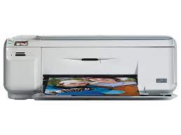 Hp photosmart 7660 photo printer ink cartridges. Hp Photosmart C4524 All In One Printer Software And Driver Downloads Hp Customer Support