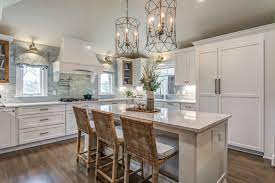Remember to factor in the cost of labor and materials as well as taxes and any shipping or delivery costs that might come up. Adding Value To Your Home Through A Kitchen Remodel Williamson Source