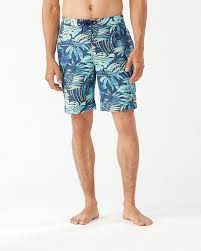 Baja Hidden Shore 9 Inch Board Shorts Board Shorts Tommy Bahama Bahama