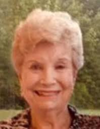 Lois Gibson Obituary (2018)