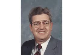 Donald Singleton Obituary (1934